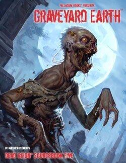 Graveyard Earth