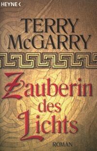 Die Zauberin des Lichts