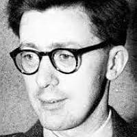 Edwin Morgan