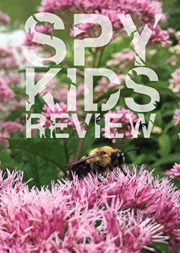 Spy Kids Review: Issue Five