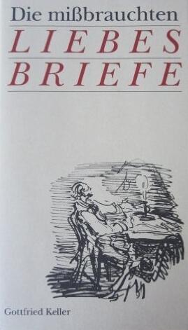 Die missbrauchten Liebesbriefe