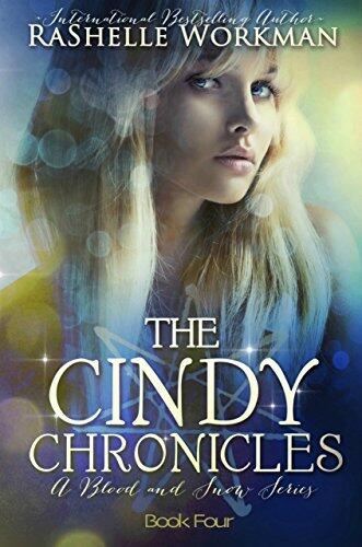 Blood and Snow 4: The Cindy Chronicles