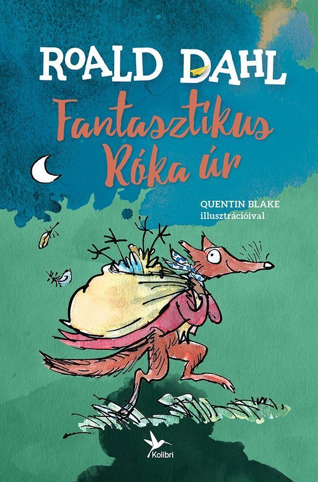 Fantasztikus Róka Úr