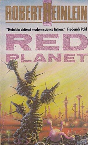 Red Planet