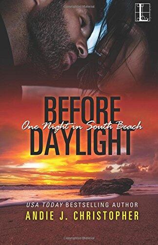 Before Daylight