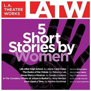 Five Short Stories by Women