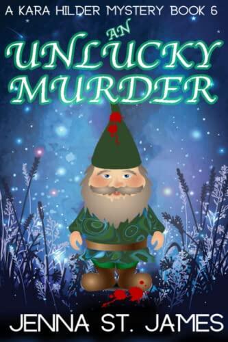 An Unlucky Murder