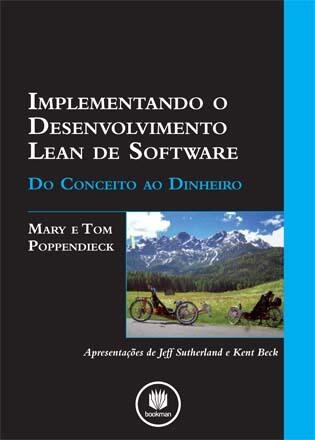 Implementando o Desenvolvimento Lean de Software