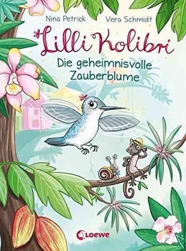 Lilli Kolibri