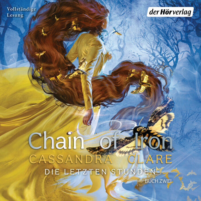 Chain of Iron