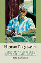 Herman Dooyeweerd: Christian Philosopher of State and Civil Society