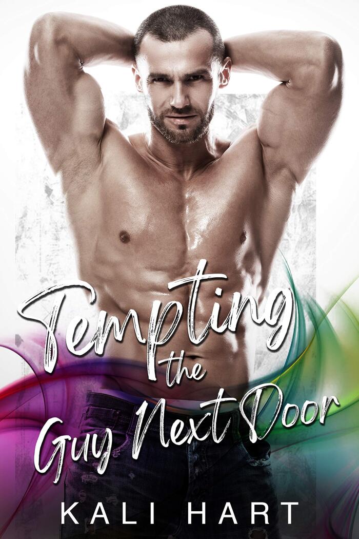 Tempting the Guy Next Door