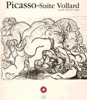 Picasso-Suite Vollard - Gravürler / Engravings / Grabados