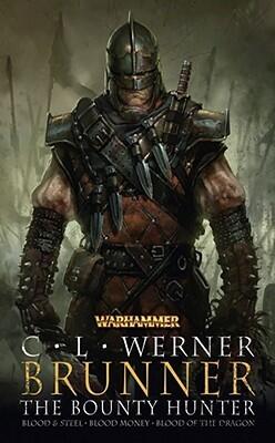 Brunner the Bounty Hunter