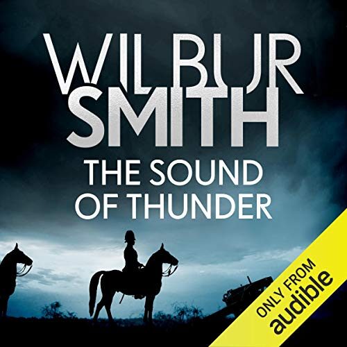 The Sound of Thunder