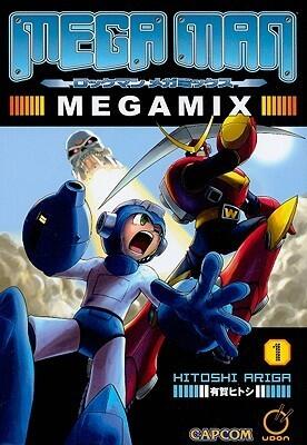 Mega Man Megamix, Vol. 1