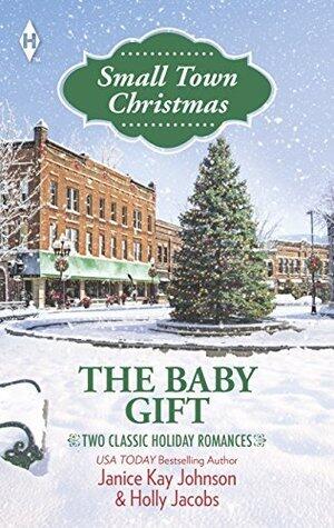 The Baby Gift: An Anthology