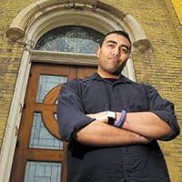 Hemant Mehta