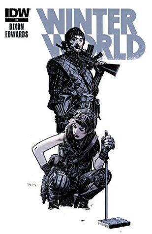 Winterworld (2014-2015) #0