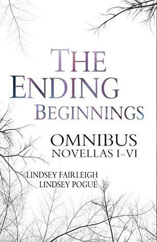 The Ending Beginnings Omnibus