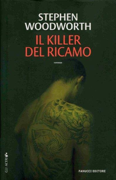 Il killer del ricamo