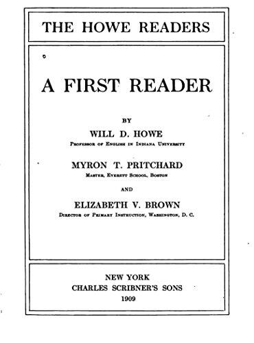 The Howe Readers