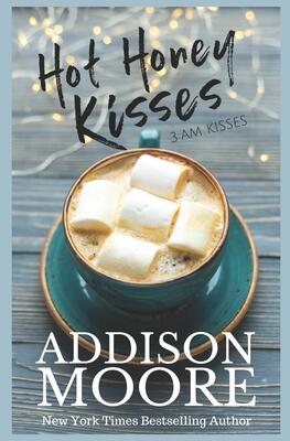 Hot Honey Kisses