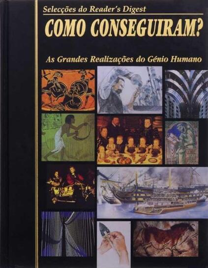 Como Conseguiram?