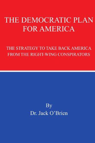 The Democratic Plan for America