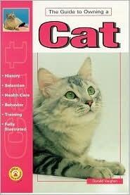 The Guide to Owning a Cat