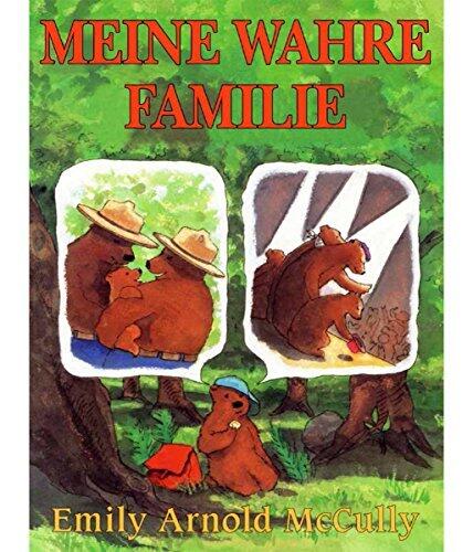 Meine wahre Familie
