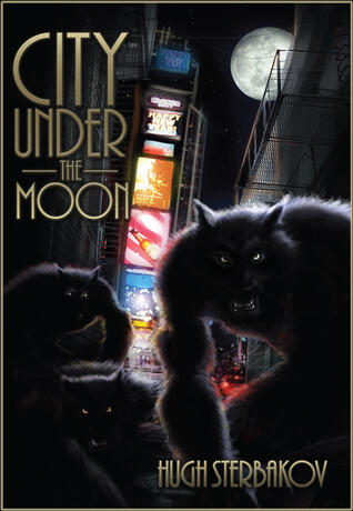 City Under the Moon