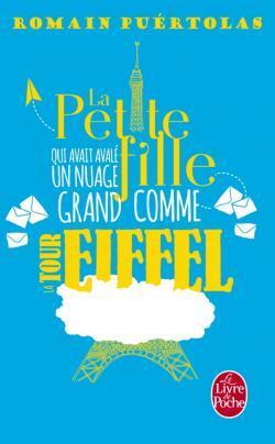 La Petite fille qui avait avalé un nuage gros comme la Tour Eiffel