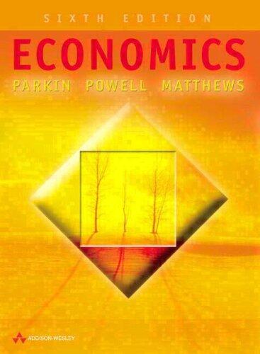 Economics (and Freakonomics)