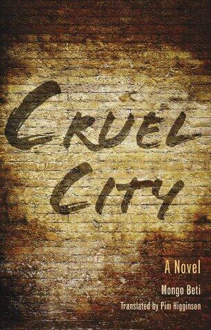 Cruel City: A Novel