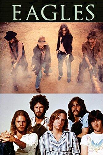 Eagles: Take it Easy!