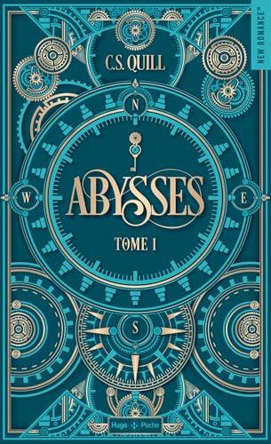 Abysses - Tome 01