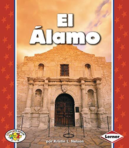 El Álamo (The Alamo)