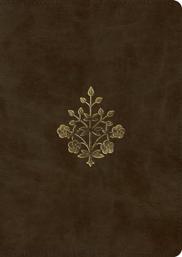 ESV Study Bible (Large Print)