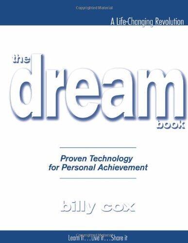 The Dream Book
