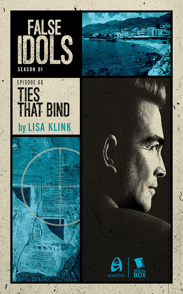 Ties That Bind