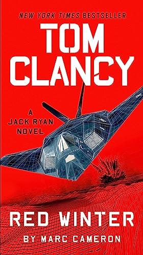 Tom Clancy Red Winter
