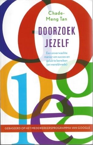 Doorzoek jezelf