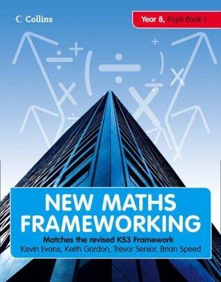 Year 8 Pupil Book 1 (Levels 4-5)