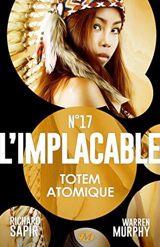 Totem atomique