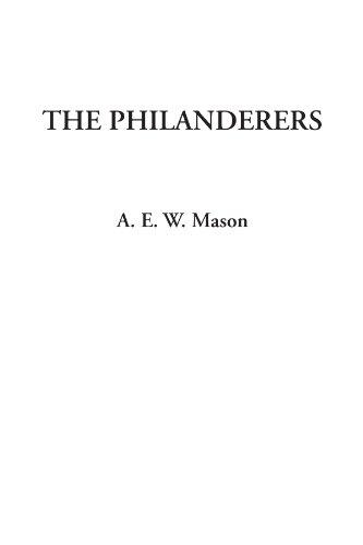 The Philanderers