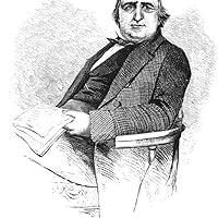 Henry Mayhew