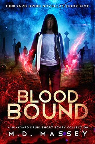 Blood Bound