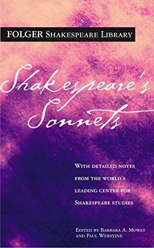 Sonnets