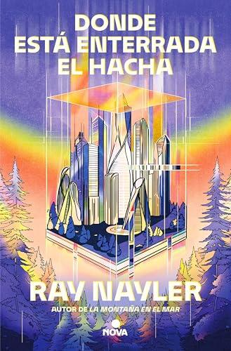 Donde está enterrada el hacha